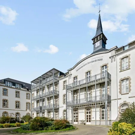 Saint Goustan - Maeva - Duplex + Mezzanine 5 Personnes - Prestige Mae-6951 아파트 르크로아시