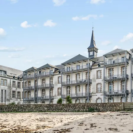 Saint Goustan - Maeva - Duplex + Mezzanine 5 Personnes - Prestige Mae-6951