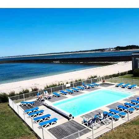 아파트 Saint Goustan - Maeva - Duplex + Mezzanine 5 Personnes - Prestige Mae-6951