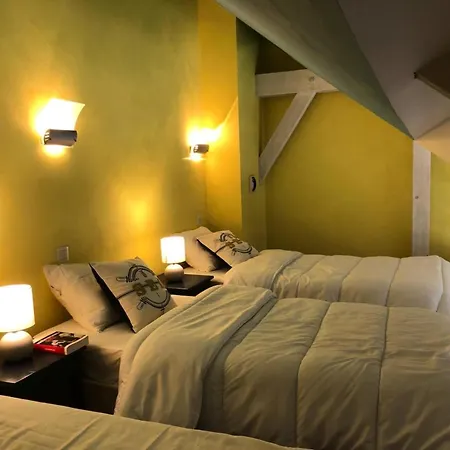 Saint Goustan - Maeva - Duplex + Mezzanine 5 Personnes - Prestige Mae-6951