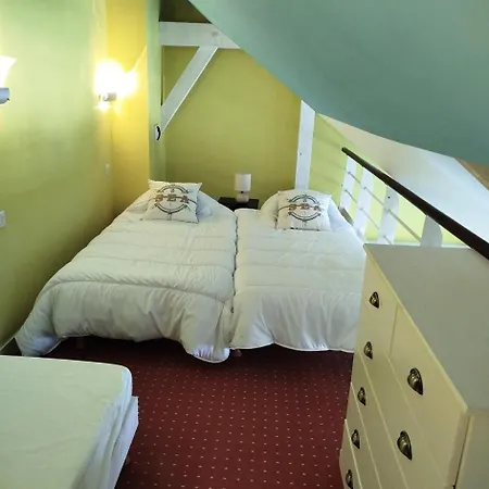 아파트 Saint Goustan - Maeva - Duplex + Mezzanine 5 Personnes - Prestige Mae-6951 *