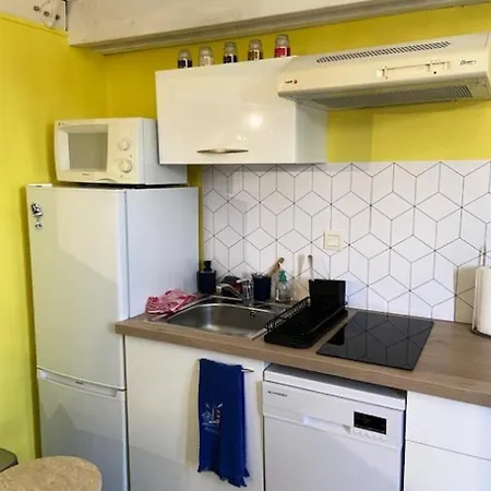 아파트 Saint Goustan - Maeva - Duplex + Mezzanine 5 Personnes - Prestige Mae-6951