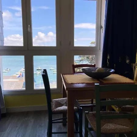 Saint Goustan - Maeva - Duplex + Mezzanine 5 Personnes - Prestige Mae-6951