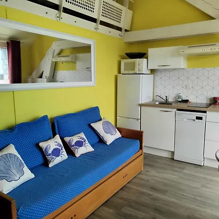 Apartment Saint Goustan - Maeva - Duplex Avec Mezzanine 5 Personnes - Prestige Mae-6951