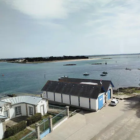 Saint Goustan - Maeva - Duplex + Mezzanine 5 Personnes - Prestige Mae-6951 Le Croisic