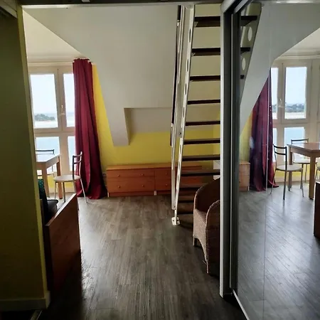 Saint Goustan - Maeva - Duplex Avec Mezzanine 5 Personnes - Prestige Mae-6951 *