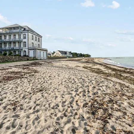 Apartament Saint Goustan - Maeva - Duplex + Mezzanine 5 Personnes - Prestige Mae-6951 Le Croisic