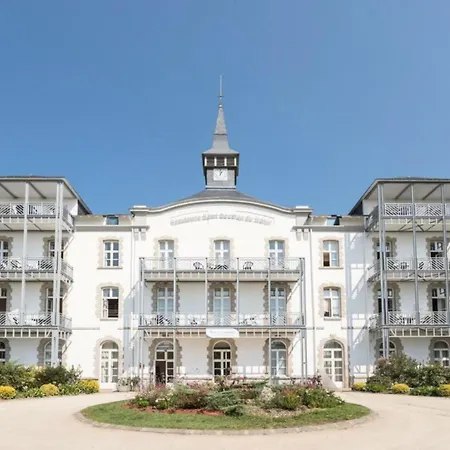 Saint Goustan - Maeva - Duplex + Mezzanine 5 Personnes - Prestige Mae-6951 *