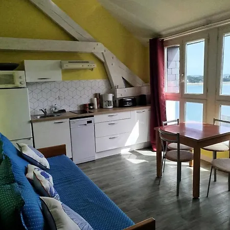 Saint Goustan - Maeva - Duplex Avec Mezzanine 5 Personnes - Prestige Mae-6951 * Le Croisic