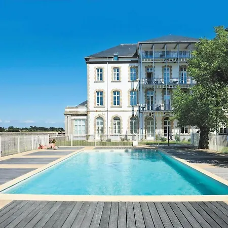 Apartament Saint Goustan - Maeva - Duplex + Mezzanine 5 Personnes - Prestige Mae-6951