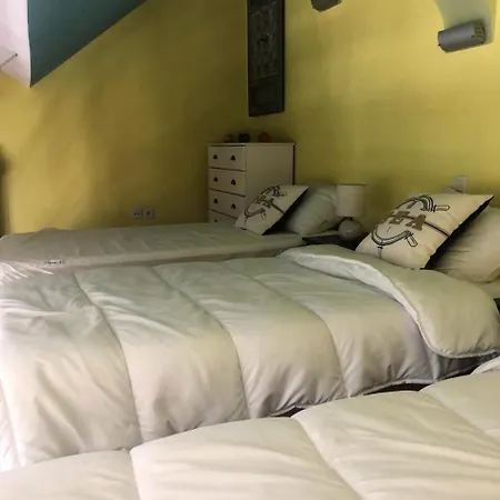 Saint Goustan - Maeva - Duplex Avec Mezzanine 5 Personnes - Prestige Mae-6951 ル・クロワジック
