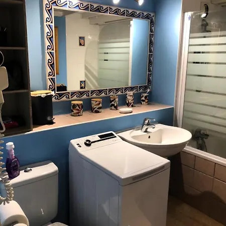Apartment Saint Goustan - Maeva - Duplex Avec Mezzanine 5 Personnes - Prestige Mae-6951 *