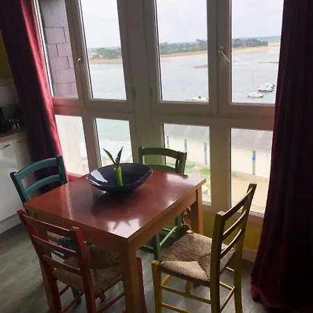 Saint Goustan - Maeva - Duplex Avec Mezzanine 5 Personnes - Prestige Mae-6951 Apartment