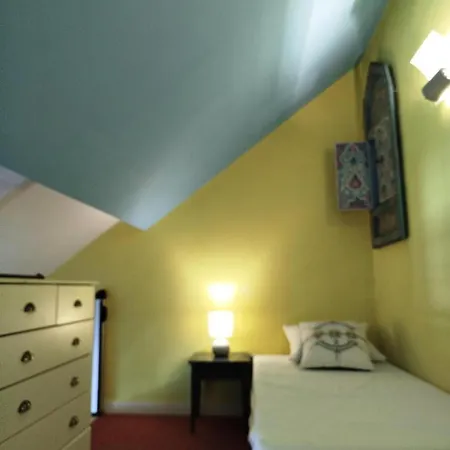 Apartament Saint Goustan - Maeva - Duplex + Mezzanine 5 Personnes - Prestige Mae-6951 *