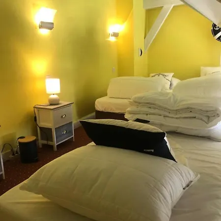 Saint Goustan - Maeva - Duplex + Mezzanine 5 Personnes - Prestige Mae-6951