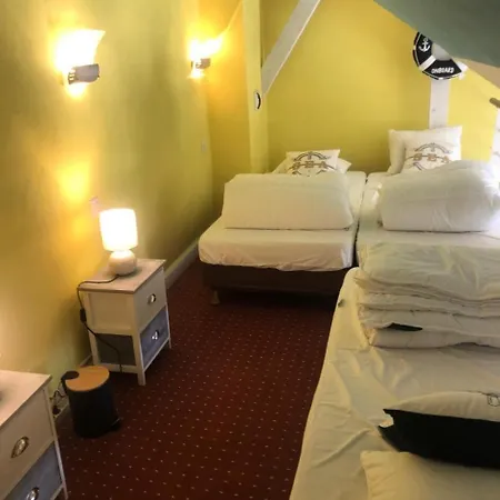 Saint Goustan - Maeva - Duplex Avec Mezzanine 5 Personnes - Prestige Mae-6951 ル・クロワジック