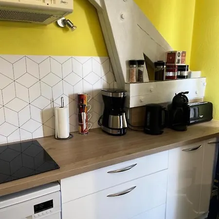 Apartament Saint Goustan - Maeva - Duplex + Mezzanine 5 Personnes - Prestige Mae-6951 *