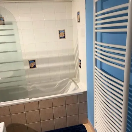 Saint Goustan - Maeva - Duplex + Mezzanine 5 Personnes - Prestige Mae-6951 Apartament Le Croisic