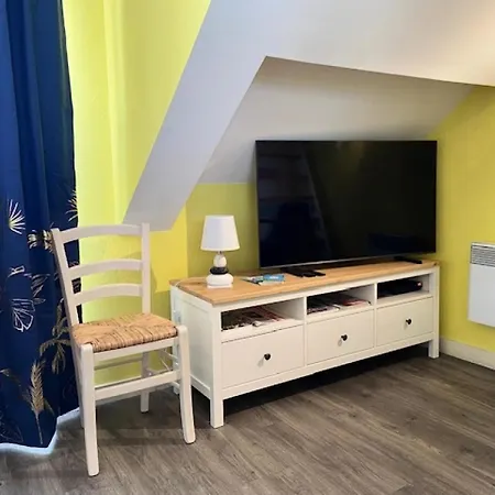 Saint Goustan - Maeva - Duplex + Mezzanine 5 Personnes - Prestige Mae-6951 Le Croisic