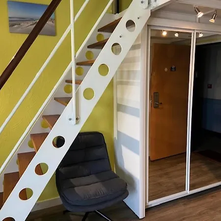 Apartament Saint Goustan - Maeva - Duplex + Mezzanine 5 Personnes - Prestige Mae-6951 *