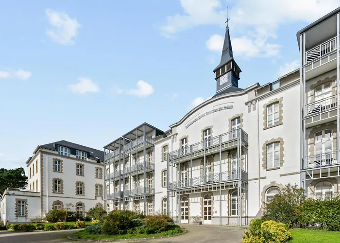 Saint Goustan - Maeva - Duplex + Mezzanine 5 Personnes - Prestige Mae-6951 Apartmán Le Croisic