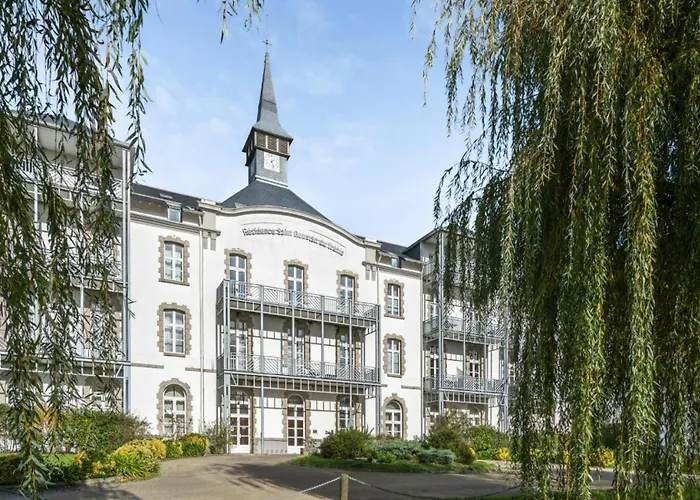 Saint Goustan - Maeva - Duplex + Mezzanine 5 Personnes - Prestige Mae-6951 Le Croisic