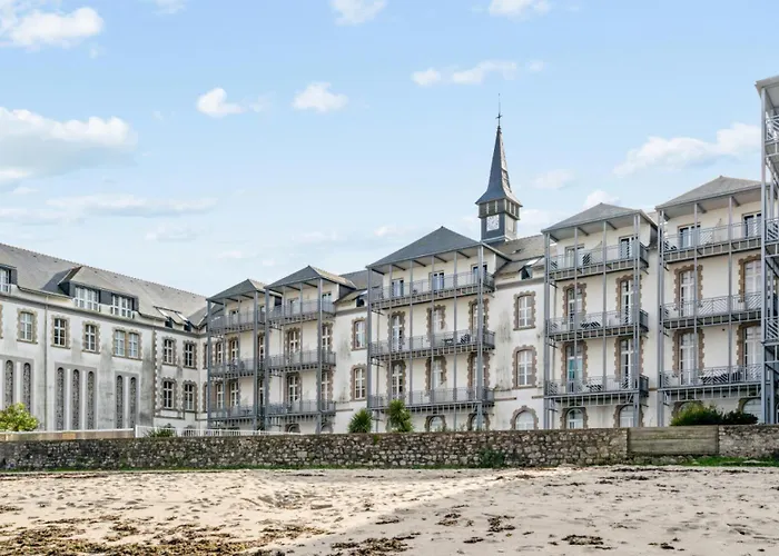 Saint Goustan - Maeva - Duplex + Mezzanine 5 Personnes - Prestige Mae-6951