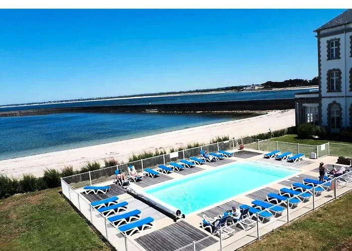 Apartmán Saint Goustan - Maeva - Duplex + Mezzanine 5 Personnes - Prestige Mae-6951