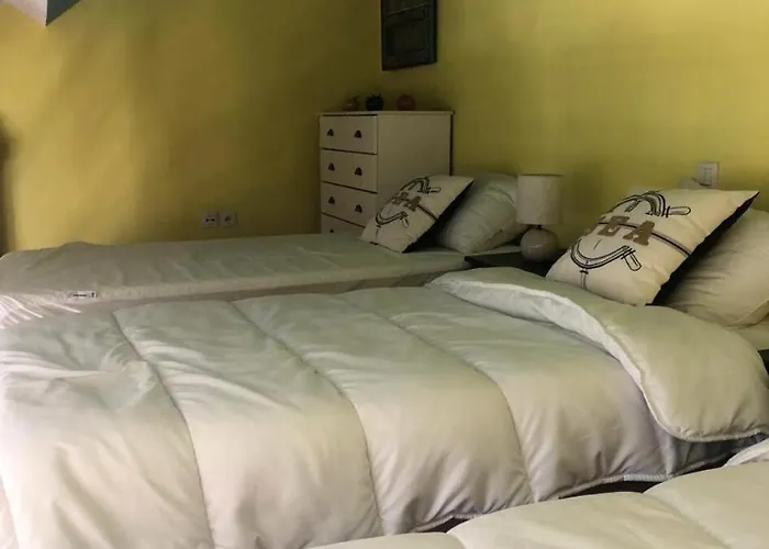 Saint Goustan - Maeva - Duplex + Mezzanine 5 Personnes - Prestige Mae-6951 Le Croisic