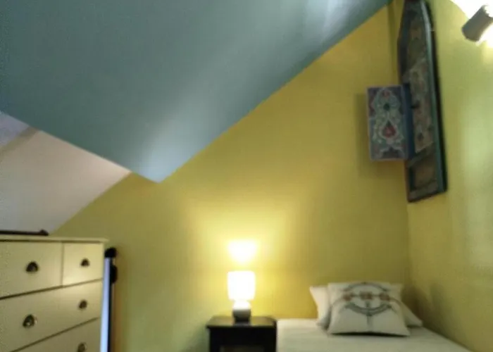 Apartmán Saint Goustan - Maeva - Duplex + Mezzanine 5 Personnes - Prestige Mae-6951 *