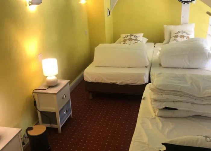 Saint Goustan - Maeva - Duplex + Mezzanine 5 Personnes - Prestige Mae-6951 Le Croisic