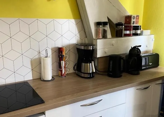 Apartmán Saint Goustan - Maeva - Duplex + Mezzanine 5 Personnes - Prestige Mae-6951 *