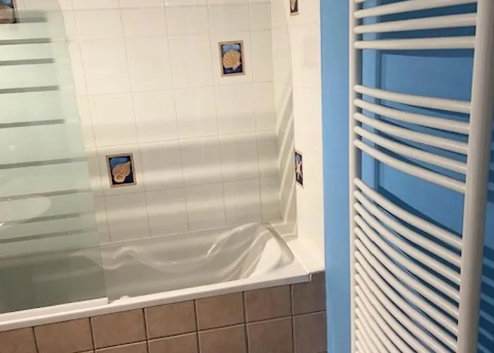 Saint Goustan - Maeva - Duplex + Mezzanine 5 Personnes - Prestige Mae-6951 Apartmán Le Croisic