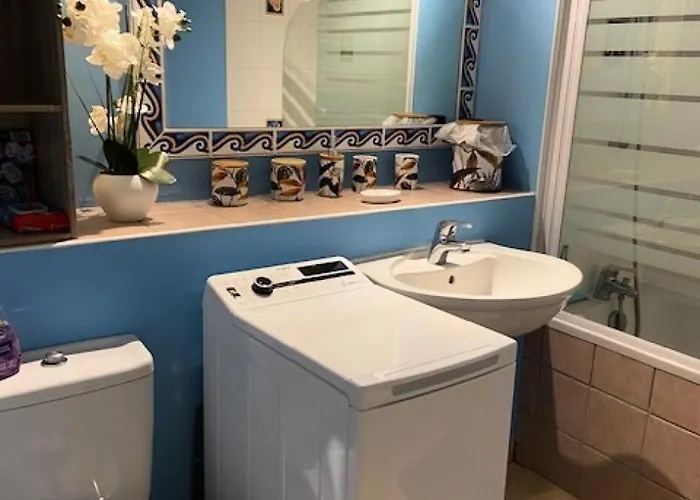 Apartmán Saint Goustan - Maeva - Duplex + Mezzanine 5 Personnes - Prestige Mae-6951 Le Croisic